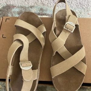 Women’s Chaco Wayfarer Sandals